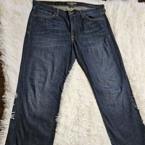 Lucky Brand 36×32 361 Vintage Straight pants